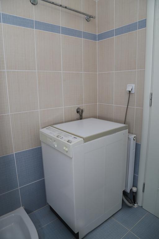 Konstantinos Luxury Apartment Keramotí Buitenkant foto